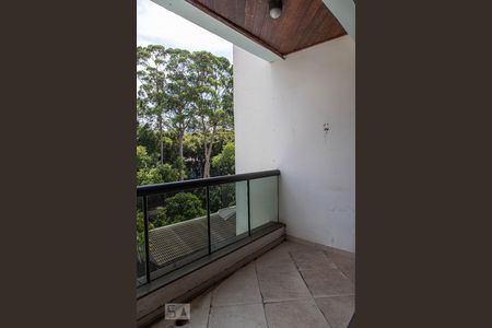 Apartamento para alugar com 252m², 4 quartos e 4 vagas Apartamento para alugar com 252m², 4 quartos e 4 vagasVarandaVaranda da Sala