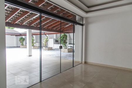 Apartamento para alugar com 252m², 4 quartos e 4 vagas Apartamento para alugar com 252m², 4 quartos e 4 vagasSalão de Festas