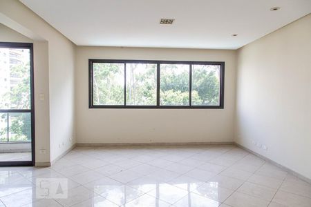 Sala de apartamento à venda com 4 quartos, 252m² em Vila Prudente, São Paulo