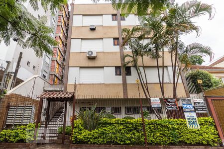 Apartamento à venda com 42m², 1 quarto e sem vaga Apartamento à venda com 42m², 1 quarto e sem vagaFachada