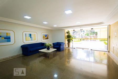 Apartamento para alugar com 60m², 2 quartos e 1 vagaHall de Entrada