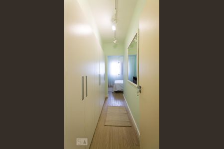Apartamento para alugar com 60m², 2 quartos e 1 vagaQuarto 1