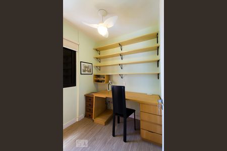 Apartamento para alugar com 60m², 2 quartos e 1 vagaQuarto 3