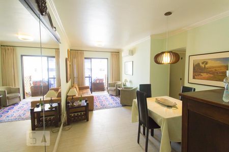 Apartamento para alugar com 60m², 2 quartos e 1 vagaSala