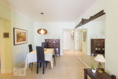 Apartamento para alugar com 60m², 2 quartos e 1 vagaSala