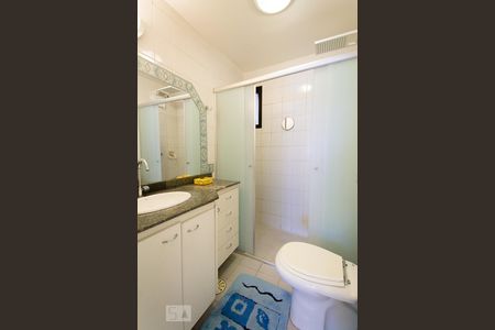 Apartamento para alugar com 60m², 2 quartos e 1 vagaBanheiro