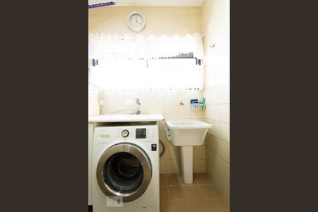 Apartamento para alugar com 60m², 2 quartos e 1 vagaLavanderia