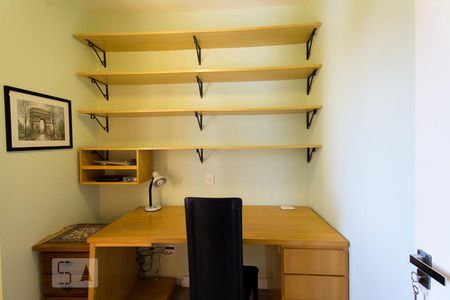 Apartamento para alugar com 60m², 2 quartos e 1 vagaQuarto 3