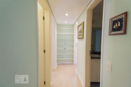 Apartamento para alugar com 60m², 2 quartos e 1 vagaCorredor
