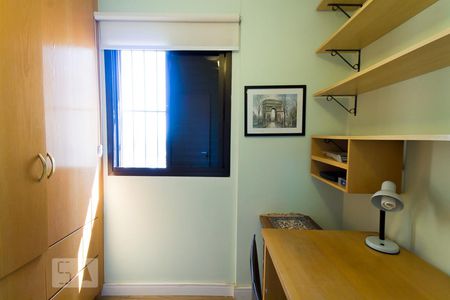 Apartamento para alugar com 60m², 2 quartos e 1 vagaQuarto 3