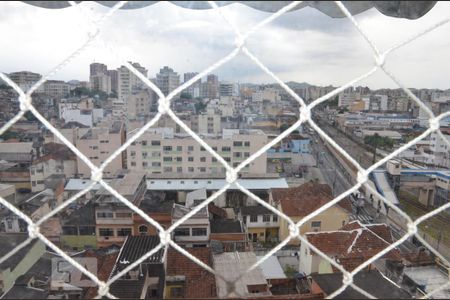 Apartamento para alugar com 40m², 1 quarto e 1 vagaVista da Rua
