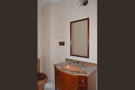 Apartamento para alugar com 40m², 1 quarto e 1 vagaBanheiro
