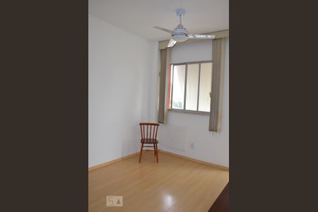 Sala de apartamento para alugar com 1 quarto, 40m² em Engenho Novo, Rio de Janeiro