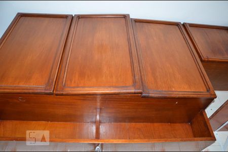 Apartamento para alugar com 40m², 1 quarto e 1 vagaCozinha- Armário