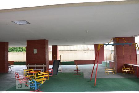 Apartamento para alugar com 40m², 1 quarto e 1 vagaÁrea Comum - Playground