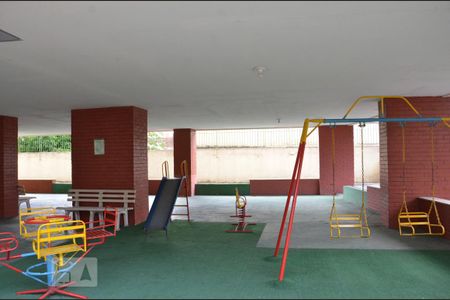 Apartamento para alugar com 40m², 1 quarto e 1 vagaÁrea Comum - Playground