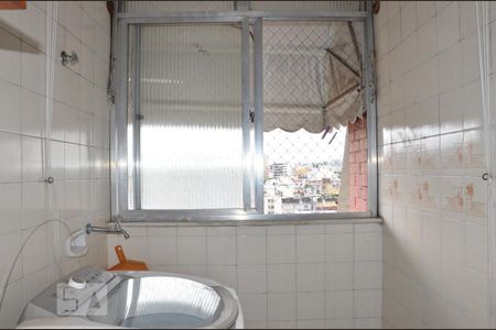 Apartamento para alugar com 40m², 1 quarto e 1 vagaÁrea comum de serviço