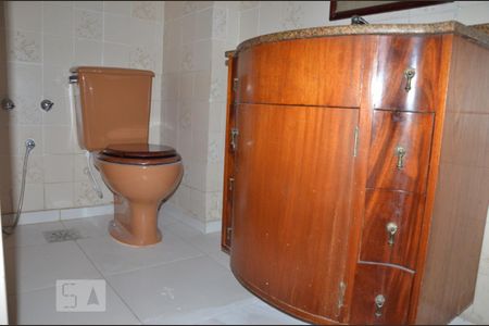 Apartamento para alugar com 40m², 1 quarto e 1 vagaBanheiro