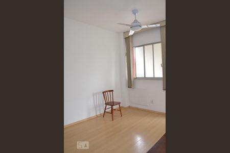 Sala de apartamento para alugar com 1 quarto, 40m² em Engenho Novo, Rio de Janeiro
