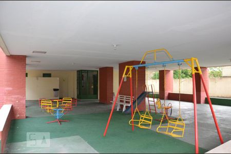 Apartamento para alugar com 40m², 1 quarto e 1 vagaÁrea Comum - Playground