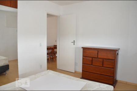 Apartamento para alugar com 40m², 1 quarto e 1 vagaQuarto 1