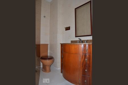 Apartamento para alugar com 40m², 1 quarto e 1 vagaBanheiro