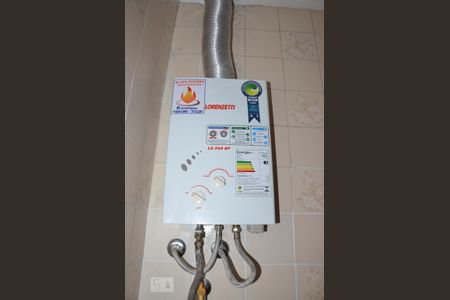 Apartamento para alugar com 40m², 1 quarto e 1 vagaBanheiro