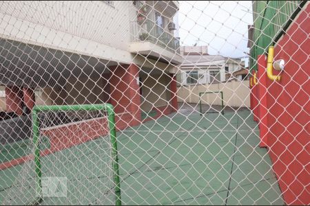 Apartamento para alugar com 40m², 1 quarto e 1 vagaQuadra Esportiva