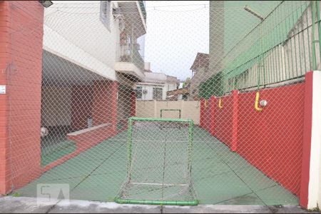 Apartamento para alugar com 40m², 1 quarto e 1 vagaQuadra Esportiva