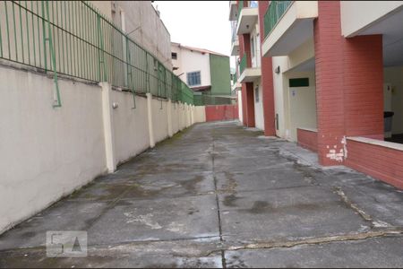 Apartamento para alugar com 40m², 1 quarto e 1 vagaCorredor