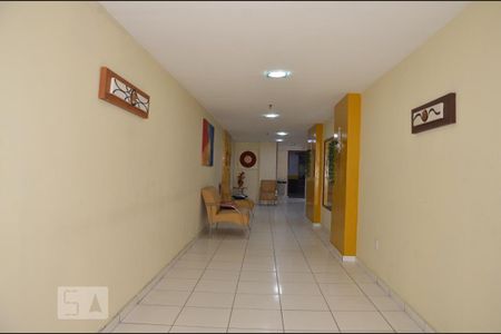 Apartamento para alugar com 40m², 1 quarto e 1 vagaHall de Entrada