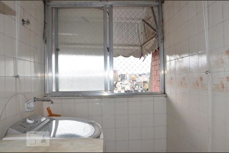 Apartamento para alugar com 40m², 1 quarto e 1 vagaÁrea comum de serviço