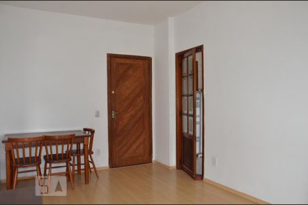 Sala de apartamento para alugar com 1 quarto, 40m² em Engenho Novo, Rio de Janeiro