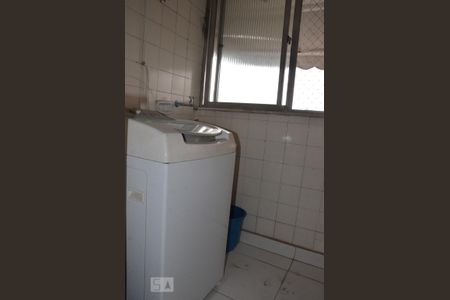 Apartamento para alugar com 40m², 1 quarto e 1 vagaÁrea comum de serviço