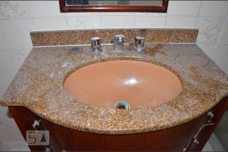 Apartamento para alugar com 40m², 1 quarto e 1 vagaBanheiro