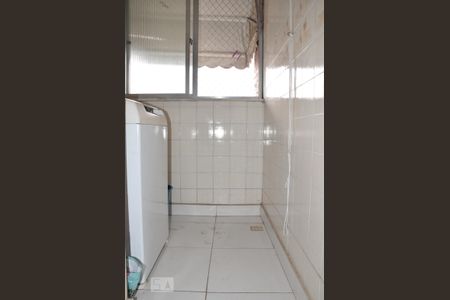 Apartamento para alugar com 40m², 1 quarto e 1 vagaÁrea comum de serviço