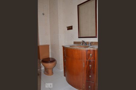 Apartamento para alugar com 40m², 1 quarto e 1 vagaBanheiro