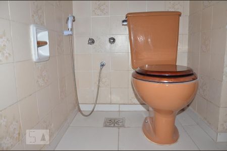 Apartamento para alugar com 40m², 1 quarto e 1 vagaBanheiro