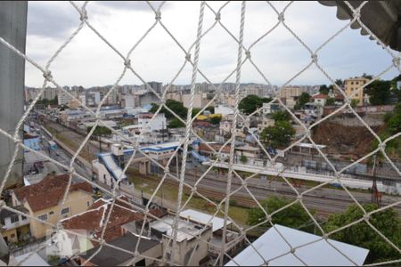 Apartamento para alugar com 40m², 1 quarto e 1 vagaVista da Rua