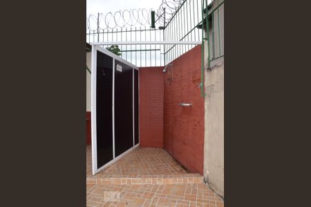 Apartamento para alugar com 40m², 1 quarto e 1 vagaÁrea comum - Churrasqueira