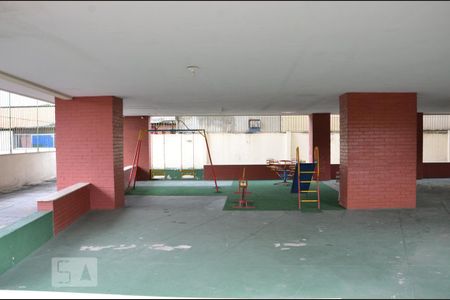 Apartamento para alugar com 40m², 1 quarto e 1 vagaÁrea Comum - Playground