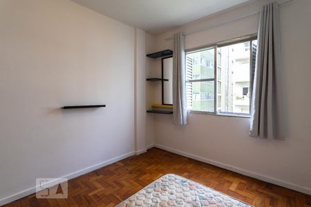 Quarto 1 de apartamento para alugar com 2 quartos, 60m² em Jardim Paulista, São Paulo