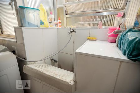 Apartamento à venda com 75m², 2 quartos e 1 vagaÁrea de serviço