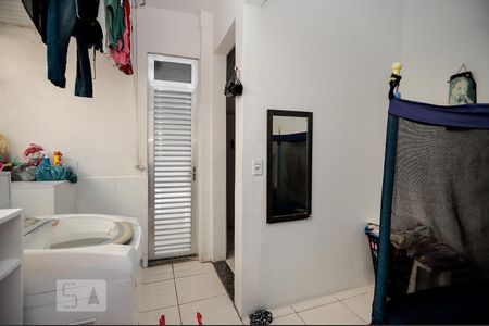 Apartamento à venda com 75m², 2 quartos e 1 vagaÁrea de serviço