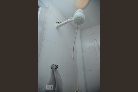 Apartamento à venda com 75m², 2 quartos e 1 vagaBanheiro de serviço