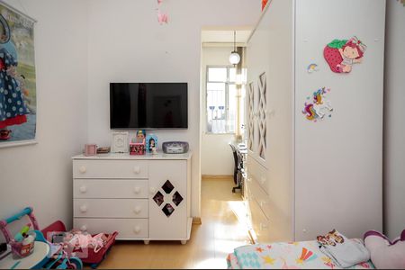 Apartamento à venda com 75m², 2 quartos e 1 vagaQuarto 2