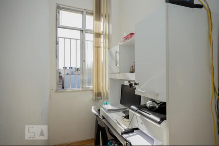Apartamento à venda com 75m², 2 quartos e 1 vagaQuarto 2