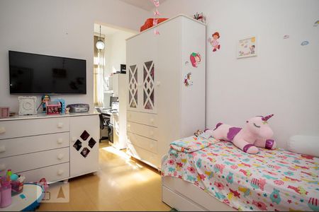 Quarto 2 de apartamento à venda com 2 quartos, 75m² em Engenho de Dentro, Rio de Janeiro