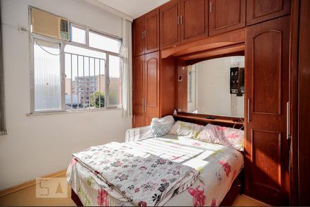 Quarto 1 de apartamento à venda com 2 quartos, 75m² em Engenho de Dentro, Rio de Janeiro