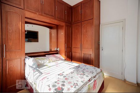 Quarto 1 de apartamento à venda com 2 quartos, 75m² em Engenho de Dentro, Rio de Janeiro